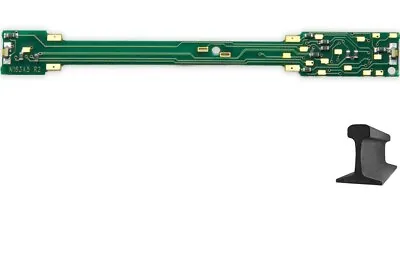 Digitrax DN163A1 1.5 DCC Decoder For Atlas N-Scale SD60 SD60M SD50 And Others • $31.23