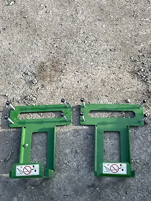 Boom Height Sensor Towers JD Read Description Brand New • $350