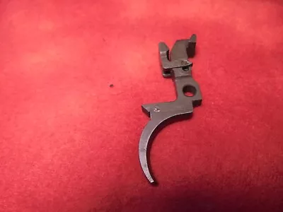 M1 Garand Winchester Wra Trigger  A    With Extra Tooling Hole  Wwii • $0.99