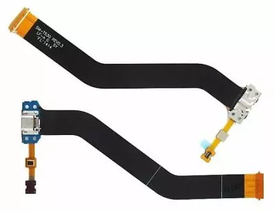 Original Samsung Galaxy TAB 4 T530 Charging USB Port Dock Connector Flex Cable • £5.79