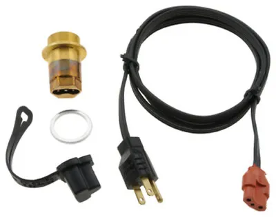 Engine Heater Zerostart/Temro 3100006 • $72.66