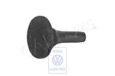 Genuine VW SEAT Caddy Derby Lupo 3L TDI Polo Classic Stop Buffer 6N1721381A • $9.53