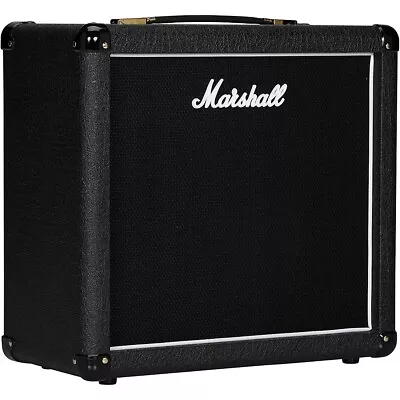 Marshall Studio Classic 70W 1x12 Guitar Speaker Cabinet Black • $1099.99