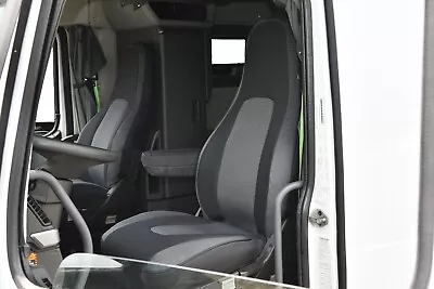 VOLVO VNL Seat Covers 2023-2018 Truck Years Full Set • $249.99