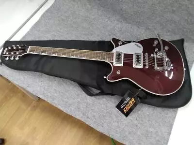 Gretsch G5232T Electromatic Double Jet • $1741.93