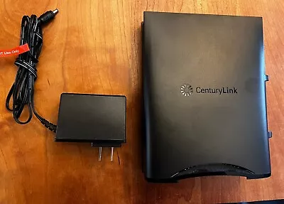 CenturyLink Technicolor C1100T DSL VDSL2 Modem 802.11n WiFi Wireless Router • $27.99