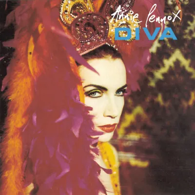Annie Lennox - Diva [New Vinyl LP] 140 Gram Vinyl • $24.94