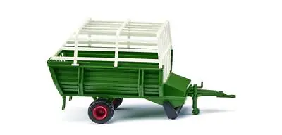 $12.95 • Buy HO Scale Tractor - 038102 - Hay Loader - May Green/white
