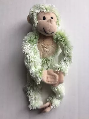 American Girl Of Year Jess Green Pet Plush Monkey Only • $23.99
