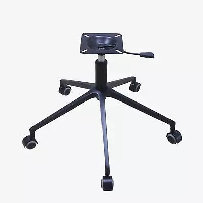 Office Chair Base Replacements 27.6inch Aluminum Alloy For • $201.99