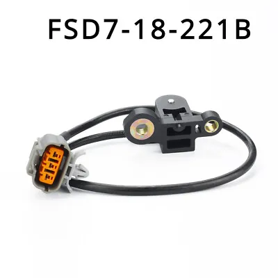 Crankshaft Position Sensor For MAZDA 323 626 MPV Premacy Protege 1.4 1.5 1.8- • $17.95