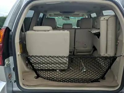 Rear Trunk Envelope Style Mesh Organizer Cargo Net For LEXUS GX470 2003-2009 New • $15.95