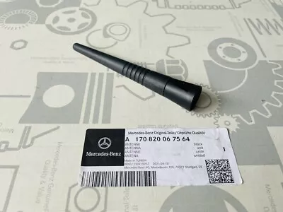 /1205/ Original Mercedes-Benz Roof Antenna Antenna R170 SLK A170820067564 • $117.57