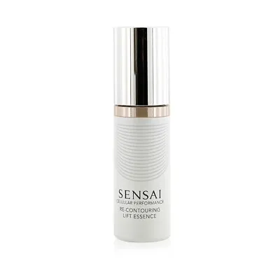 $207.50 • Buy Kanebo Sensai Cellular Performance Re-Counturing Lift Essence 40ml Womens Skin