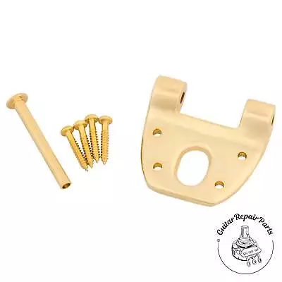 Bigsby Parts Kit: 0896G Extra Short Hinge B3 / B7 1800042006 - Gold • $38.44