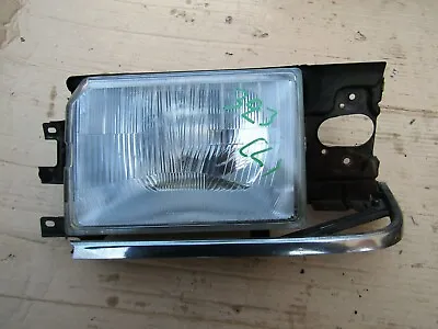 100-41790 Headlight Left Side Mazda 323 Familia Bd Model 1980 82 ;lhd Used • $140