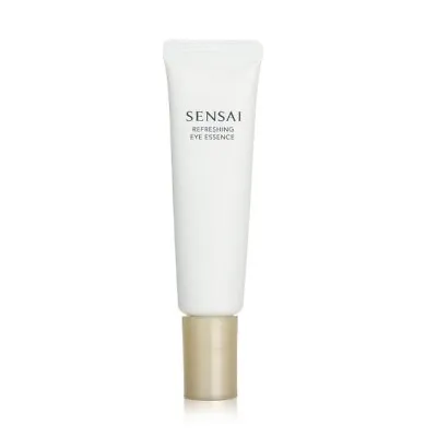 $108.32 • Buy Kanebo Sensai Refreshing Eye Essence Refill 20ml Womens Skin Care