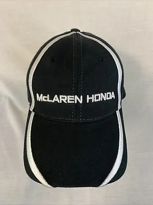 Formula One 1 McLaren Honda F1 Johnnie Walker Cap • $40