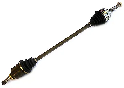 Front Passenger CV Axle Shaft Fits 2002 - 1993 Toyota Corolla With Warranty • $64