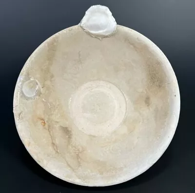 Vietnam Vietnamese Binh Dinh Celadon Glaze Pottery Bowl Shipwreck Ca.13th C. • $295