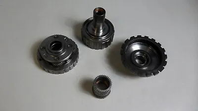 GM 700R4 4L60E Planet Parts Lots Used Hot Rod Chevy Transmission Part 02DA3 • $69.99