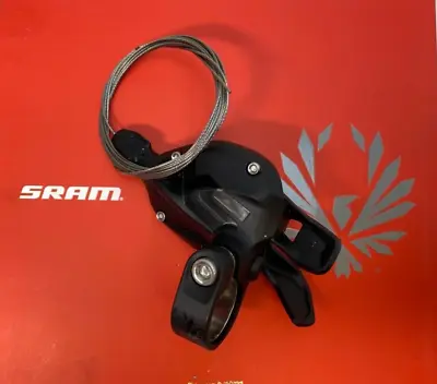 SRAM SX Eagle Right Trigger Shifter - 12 Speed   00.7018.403.000 • $19.99
