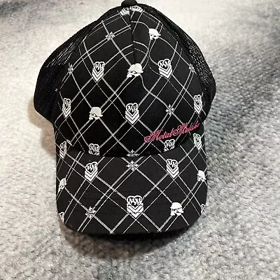 2000s Grunge Emo Metal Mulisha Hat • $10