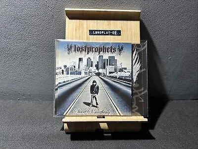 Lostprophets - Start Something [ECD] (2004) • £1.99