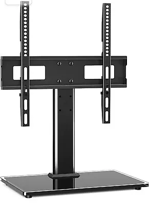 RFIVER Tabletop TV Stand With Bracket For 27 To 55 Inch LCD/LED/Plasma TV • £22