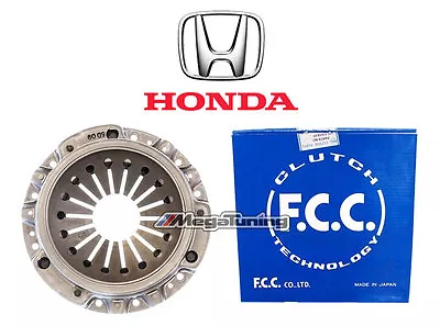 HONDA FACTORY OE OEM CLUTCH COVER PRESSURE PLATE By FCC For HONDA S2000 • $349