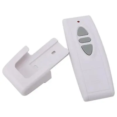 Multi-function Wireless Remote Control Switch For Projector Screen Curtain Nus • $15.99