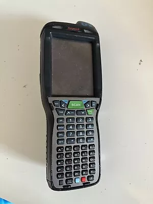 Honeywell Dolphin 99EX Barcode PDA Handheld Computer Mobile Scanner • £14.99