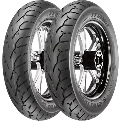 Pirelli Night Dragon GT Rear Bias Tire 170/80 B 15 77H TL (Cruiser) | Sold Each • $217.19