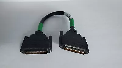 Shielded SCSI External Cable 1ft 68 Pin HPDB68 Male-Male Computer|Sampler|Synth • $15.92