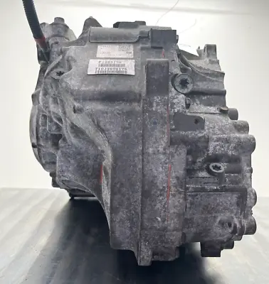 2012 Volvo S60 T5 Fwd Automatic Transmission Assembly With 39209 Miles • $503.99