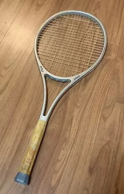 Prince Graphite Comp Series 90 Tennis Racket Racquet No. 2 4 1/4 • $24.99