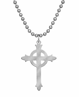 The Real Deal GI JEWELRY® Genuine U.S. Military Issue Presbyterian Cross • $16.99