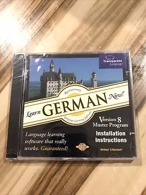 Learn German Now! • £4.99