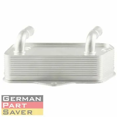New Speed DSG Auto Transmission Oil Cooler For VW Eos GTI Golf Audi 02E409061B • $29.99