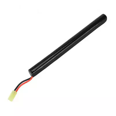 Umarex Elite Force 9.6V NIMH 1600 Airsoft Rifle Stick Batterry • $29.99