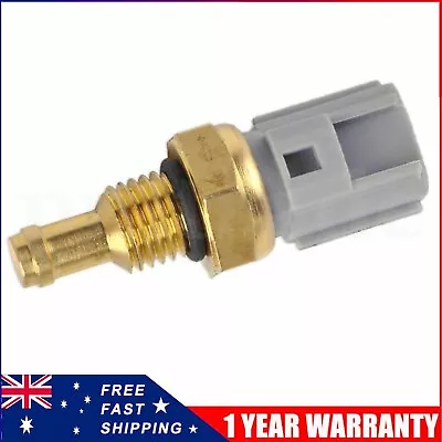 COOLANT TEMP SENSOR FOR FORD FIESTA WP WQ WS WT WZ 2003-2018 Duratec & Ecoboost • $21.49