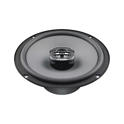 Hertz UNO X 165 6.5  16.5cm 2 Way Car Van Door Coaxial Speakers 55w RMS Pair • £64