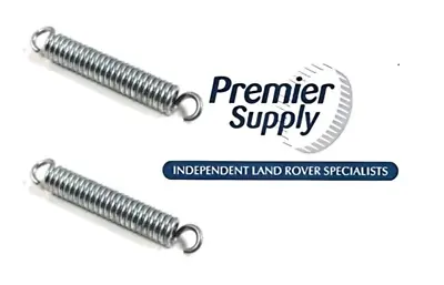 Land Rover Series 122a3 Reverse Stop Spring 231116 X 2  • $7.66