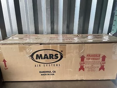 Mars HV260-1UA-TS Air Curtain Motor Assembly 6031B 1HP 1PH 115V 60Hz NEW IN BOX • $849.95