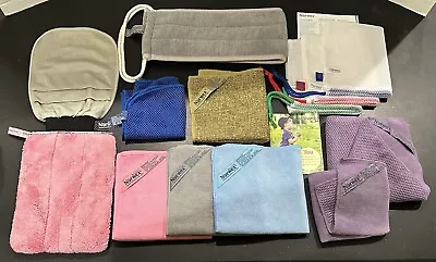 NORWEX Bundle Lot Cleaning Items - New No Packaging.  Over $225 In Products. • $109.50