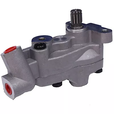 Hydraulic Pump 886821M94 For Massey Ferguson 135 150 165 175 235 245 255 20C 50C • $185