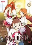 My-Hime Volume 2 (Episodes 5-8) DVD • $4.30