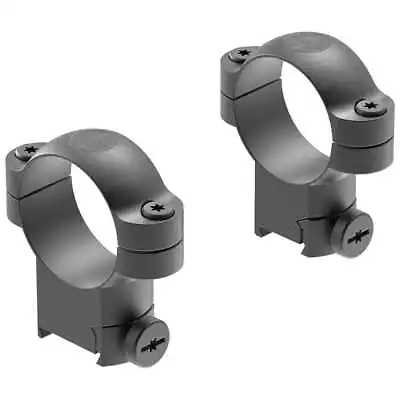 Leupold RM Sako 30mm Super High Matte Ringmount 51722 • $67.77