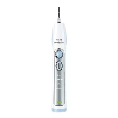 $49.99 • Buy Philips Sonic Flexcare Toothbrush HX6920/HX6930/6950 4 Mode Single Handle HX6980