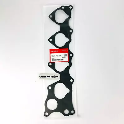 Honda Genuine 17105 - Phk - 004 B18b1 Intake Manifold Gasket Integra Ls Gs Rs Se • $51.29